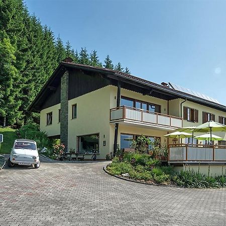 Theresienhof Petschnitzen Exterior photo